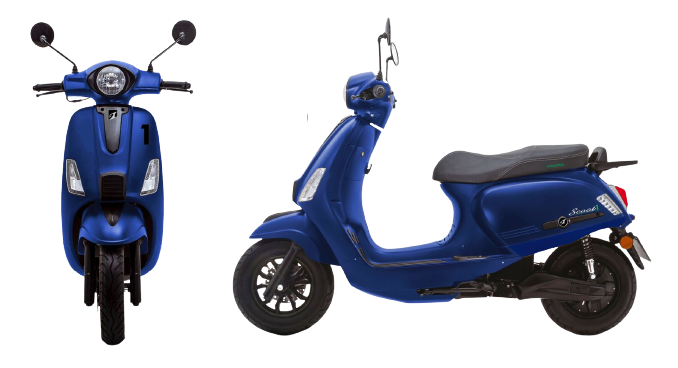 दीपावली में घर लाये ये न्यू iScoot 1 Electric Scooter जो है बेहद ख़ास जानिए इसकी कीमत और फीचर्स