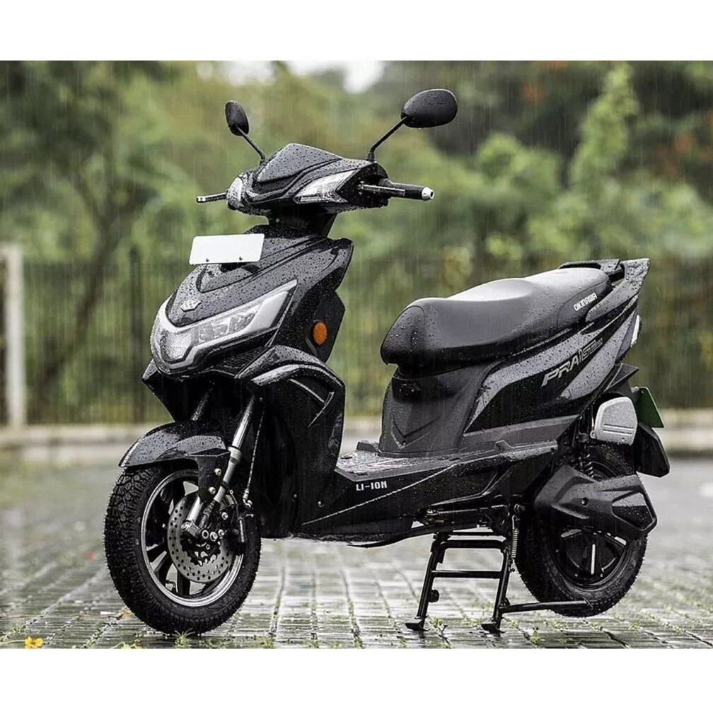 Top 10 Electric Scooter मात्र 1 लाख रुपयों में | Top Electric Scooter Under 1 Lakh Rupees