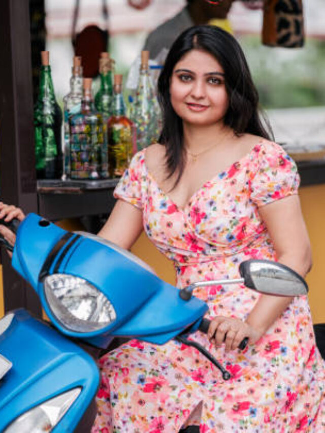 मात्र 1 लाख रुपयों में Top 10 Best Electric scooter