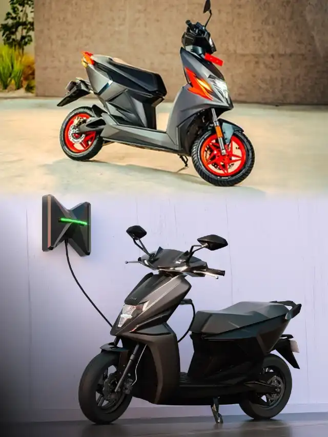 यह Electric Scooter है बेहद खास | Rivot NX 100 Electric Scooter 5 यह Electric Scooter है बेहद खास | Rivot NX 100 Electric Scooter