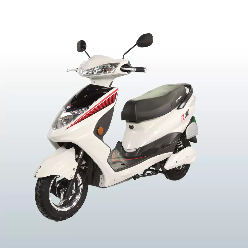 इस इलेक्ट्रिक scooter को जरुर घर लाये मात्र 1,850 कि EMI पर 5 इस इलेक्ट्रिक scooter को जरुर घर लाये मात्र 1,850 कि EMI पर