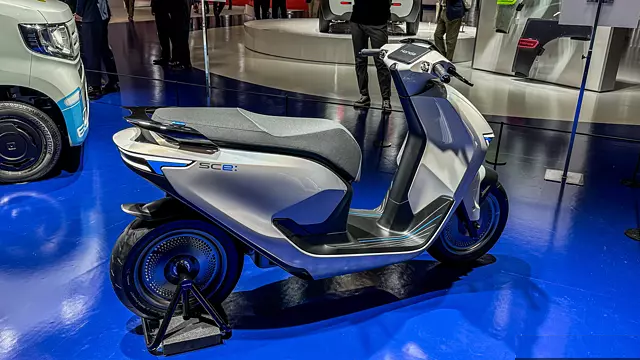 आगामी माह में लॉन्च होंगे ये 5 जबरदस्त इलेक्ट्रिक स्कूटर्स | best upcoming electric scooters in India in hindi 9 आगामी माह में लॉन्च होंगे ये 5 जबरदस्त इलेक्ट्रिक स्कूटर्स | best upcoming electric scooters in India