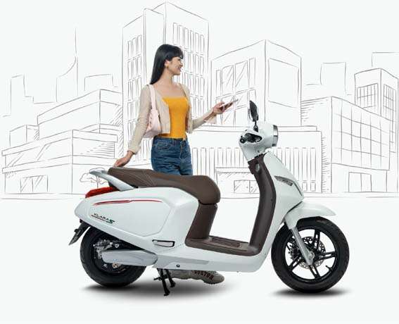 आगामी माह में लॉन्च होंगे ये 5 जबरदस्त इलेक्ट्रिक स्कूटर्स | best upcoming electric scooters in India in hindi 8 आगामी माह में लॉन्च होंगे ये 5 जबरदस्त इलेक्ट्रिक स्कूटर्स | best upcoming electric scooters in India