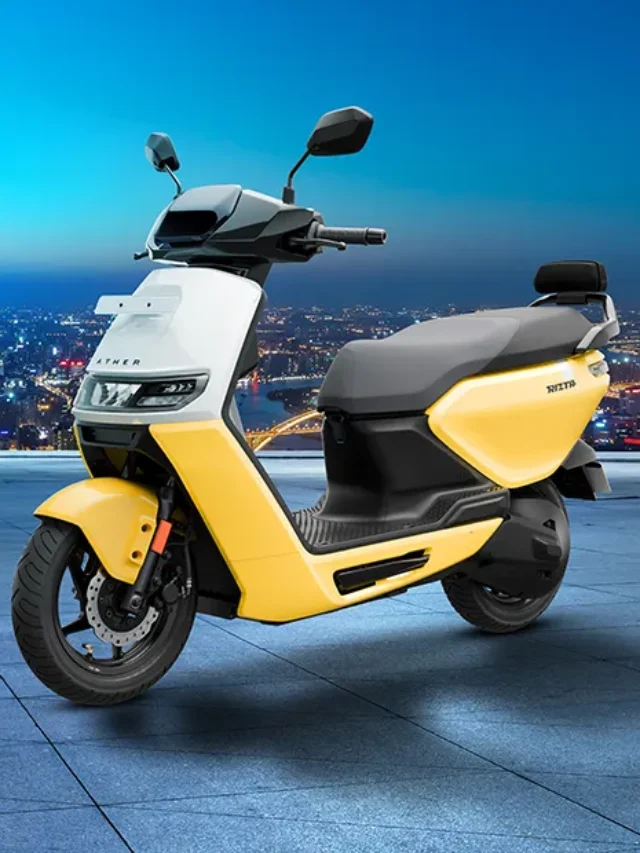 कौनसा खरीदे scooter खरीदें Ather rizta या Ola s1 pro gen 2