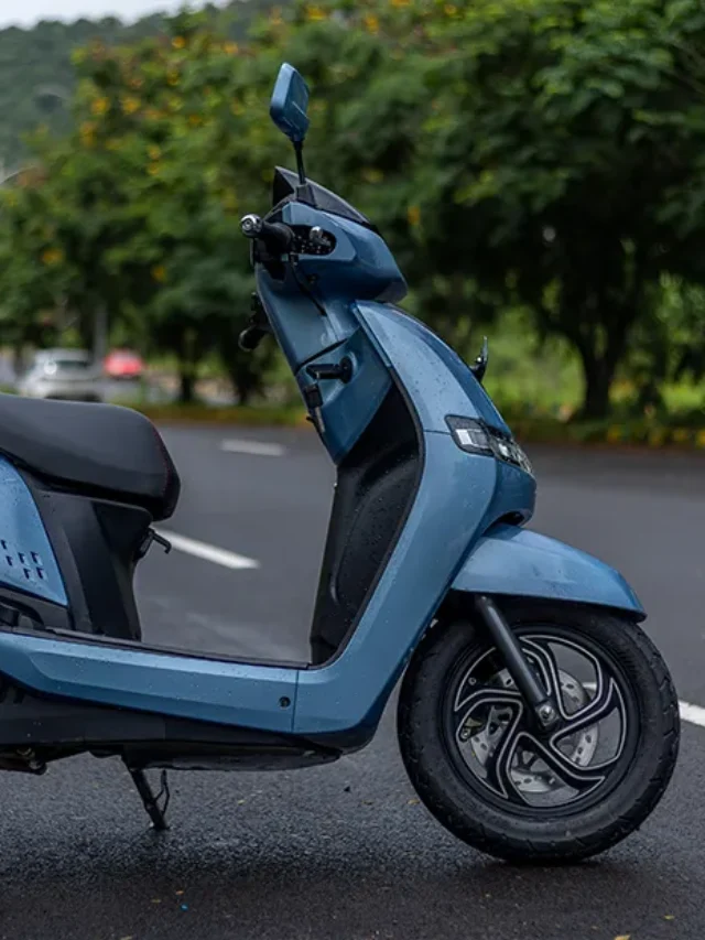 KLARA S electric scooter लॉन्च होते ही धड़ाधड़ बिकेगा जानिए क्यों