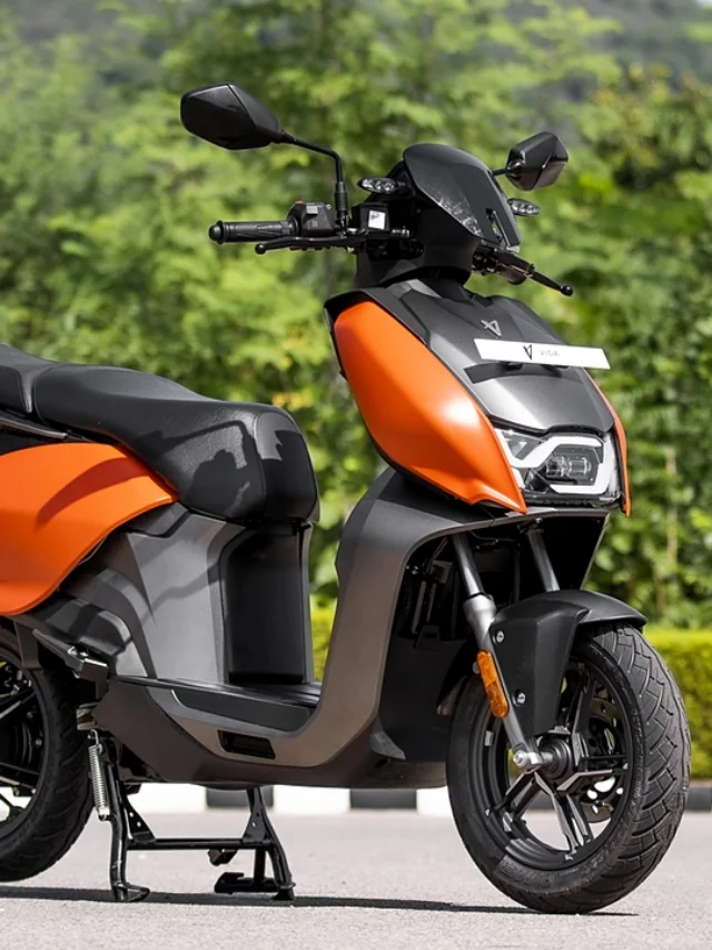 कौनसा scooter बेहतर है Vida V1 pro या TVS IQUBE (comparison)