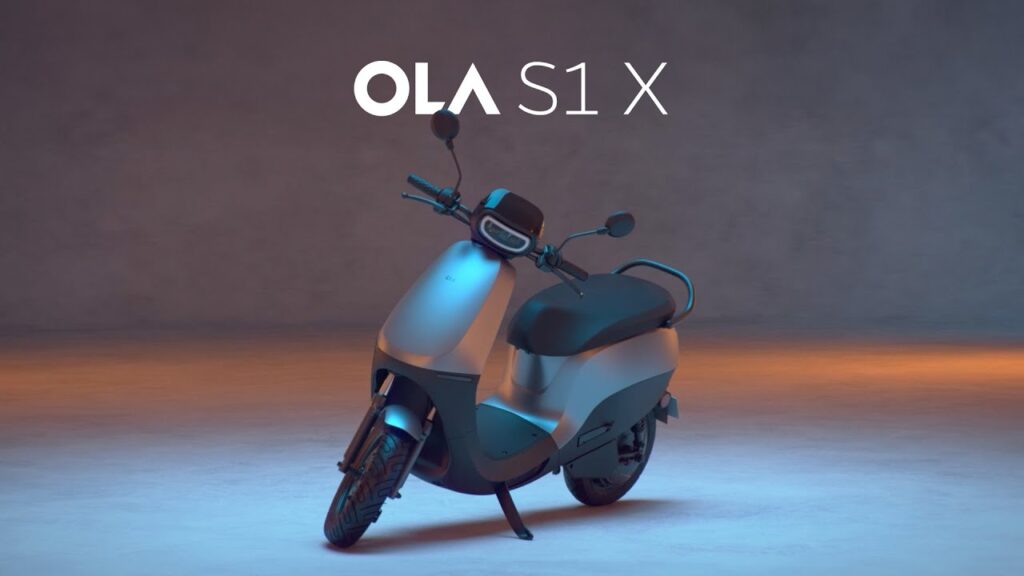 OLA S1X इलेक्ट्रिक स्कूटर के 5 अच्छे और बुरे तथ्य जानिए क्या OLA S1X खरीदें या नहीं