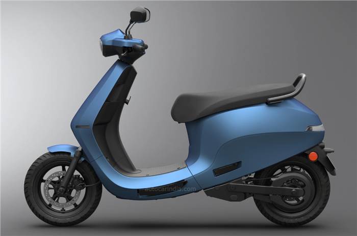 न्यू सब्सिडी के साथ ये रहे 5 बेस्ट electric scooter | Best electric scooter in India