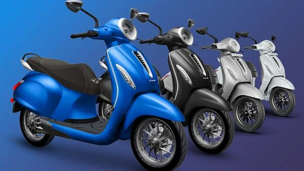 न्यू सब्सिडी के साथ ये रहे 5 बेस्ट electric scooter | Best electric scooter in India