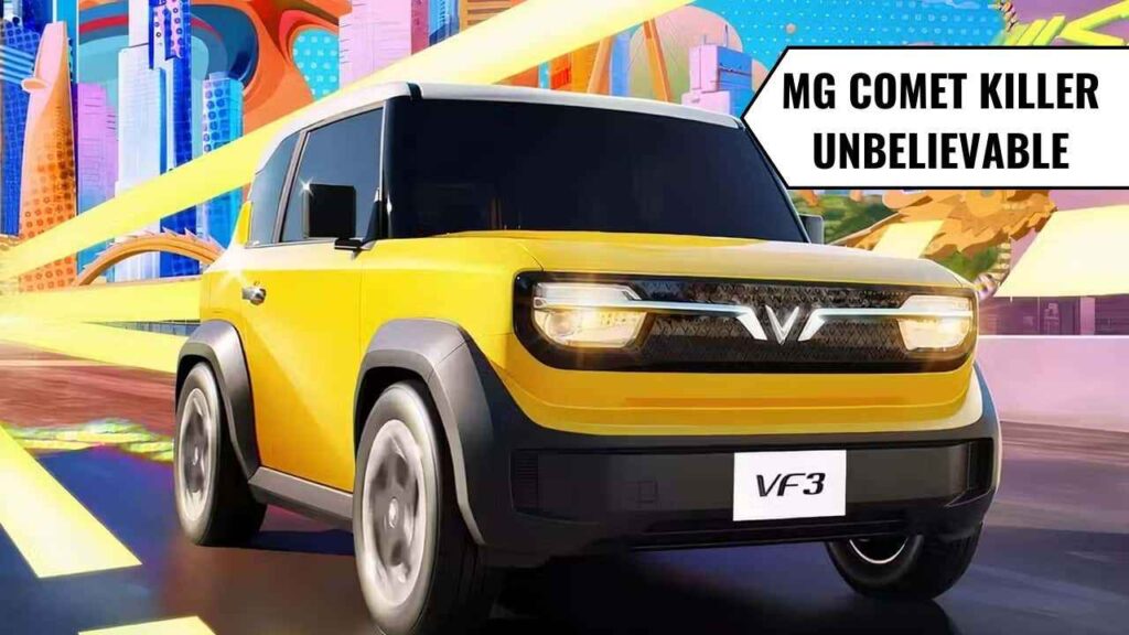 इस कार की मात्र 60 घंटे में ही 28,000 से ज्यादा यूनिट्स की हुई बुकिंग, जानिए कौनसी कंपनी की कार है 5 इस कार की मात्र 60 घंटे में ही 28,000 से ज्यादा यूनिट्स की हुई बुकिंग, जानिए कौनसी कंपनी की कार है