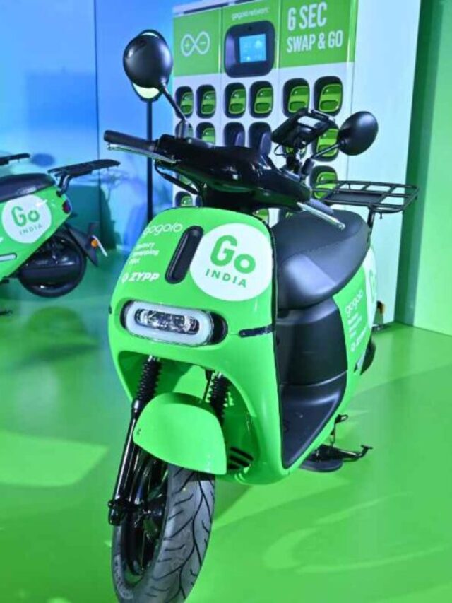 ये है टॉप 5 इलेक्ट्रिक स्कूटर जो देंगे सबसे ज्यादा रेंज