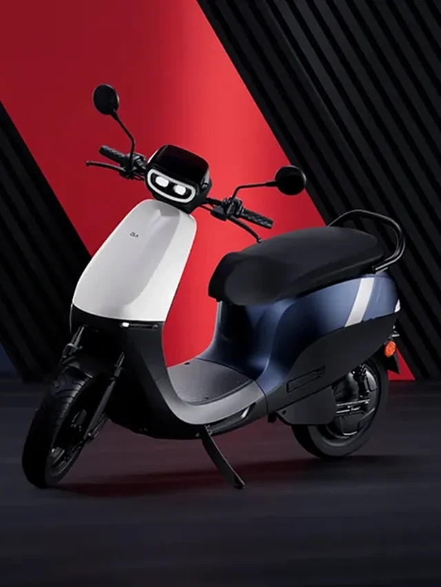 OLA S1X