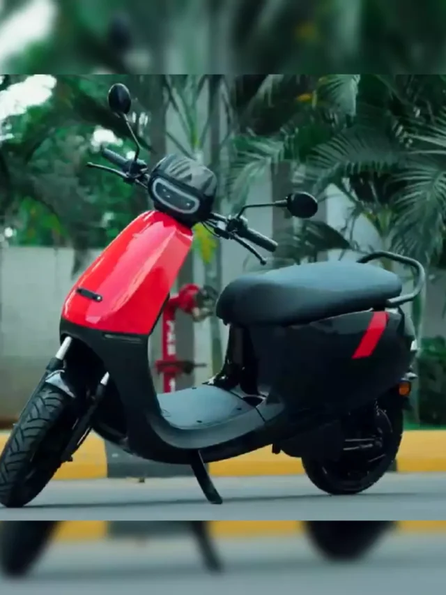 OLA S1X Electric Scooter के 5 अच्छे और बुरे तथ्य जानना जरुरी है
