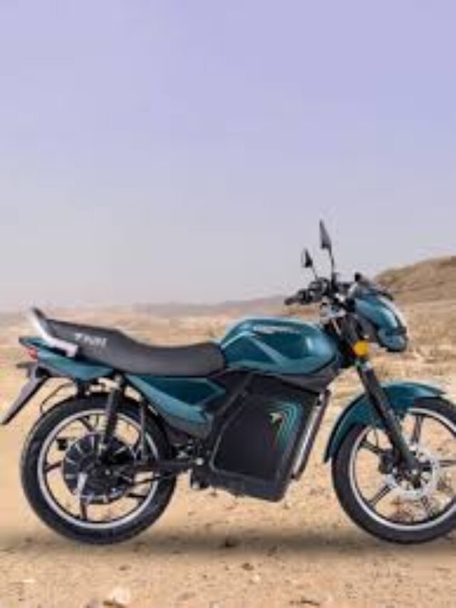 130km की होना रेंज तो ये इलेक्ट्रिक बाइक आप ले लिए ही है