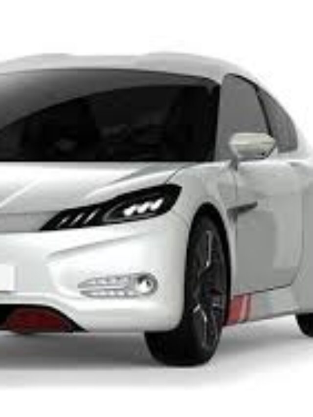Mahindra की यह Electric Car जो टक्कर देंगी Sedan Cars को