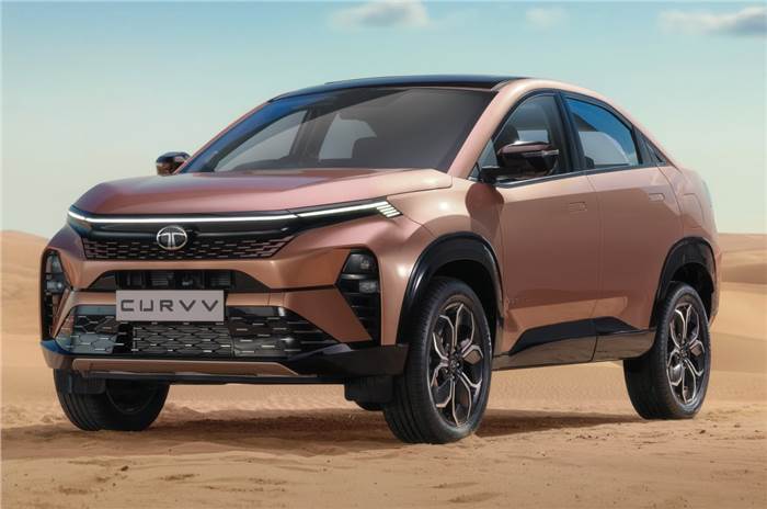 2024 में आने वाली Tata Curvv, Maruti Grand Vitara से कैसे होगी बेहतर 5 2024 में आने वाली Tata Curvv, Maruti Grand Vitara से कैसे होगी बेहतर