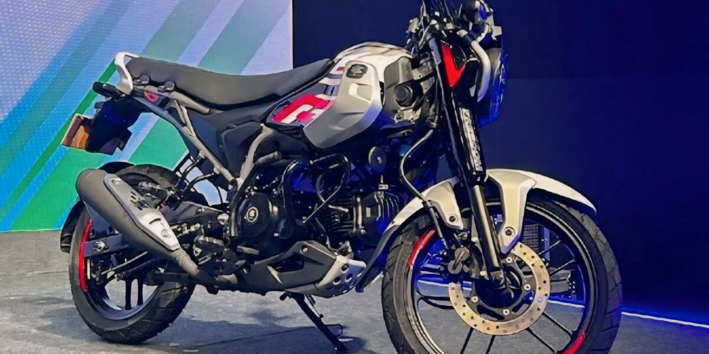 Bajaj Freedom 125 CNG: दमदार माइलेज और कम खर्च वाली दुनिया की पहली CNG बाइक हुई लांच 6 Bajaj Freedom 125 CNG: दमदार माइलेज और कम खर्च वाली दुनिया की पहली CNG मोटरसाइकिल हुई लंच