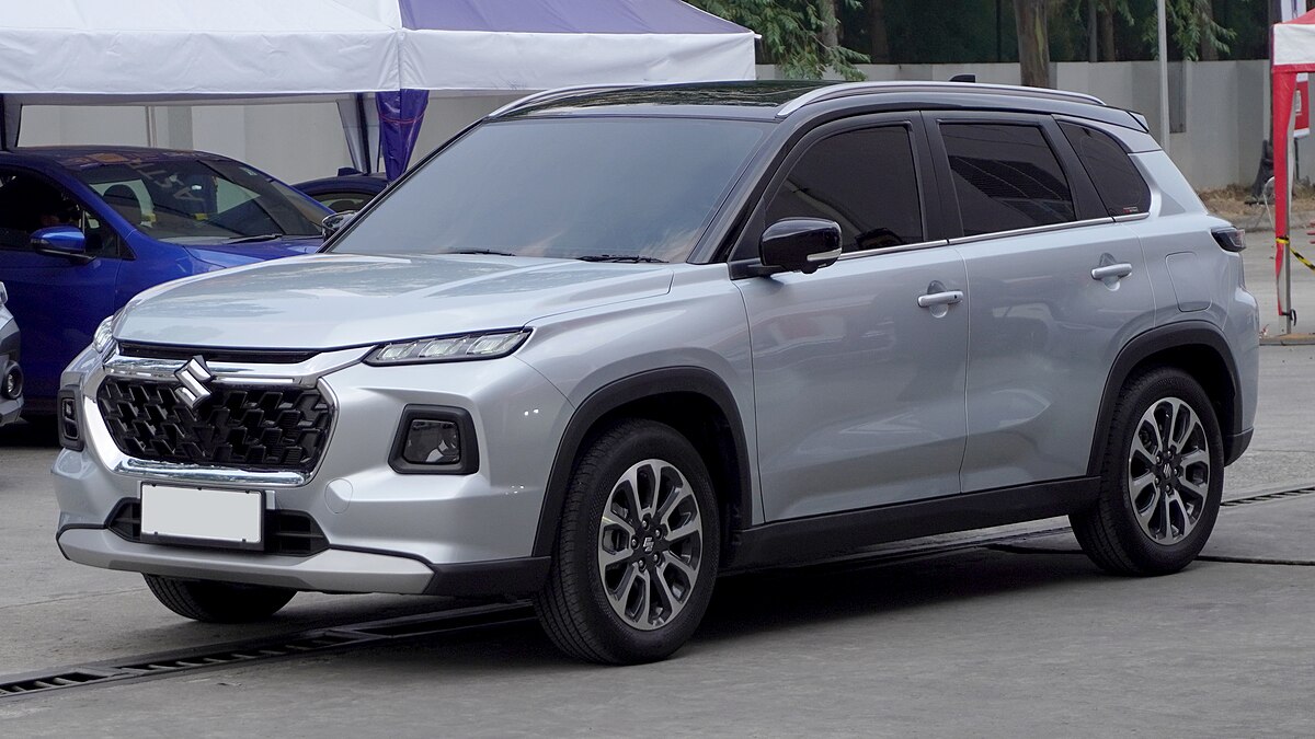 2024 में आने वाली Tata Curvv, Maruti Grand Vitara से कैसे होगी बेहतर 6 Tata Curvv vs Maruti Grand Vitara