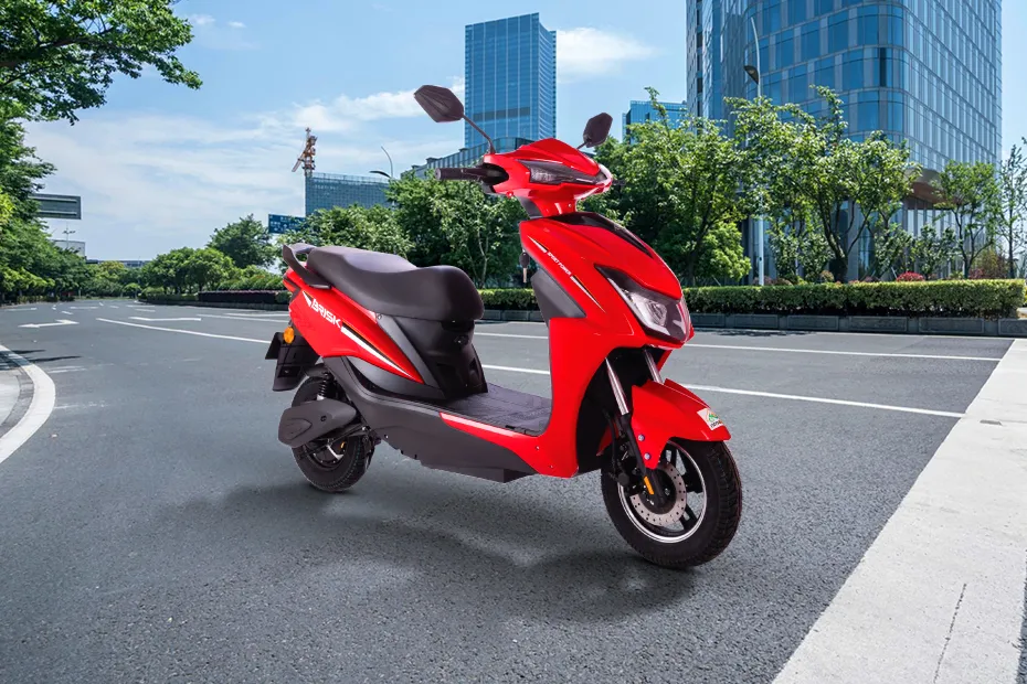 भारत में आने वाले 5 Top Electric Scooters 5 भारत में आने वाले 5 Top Electric Scooters