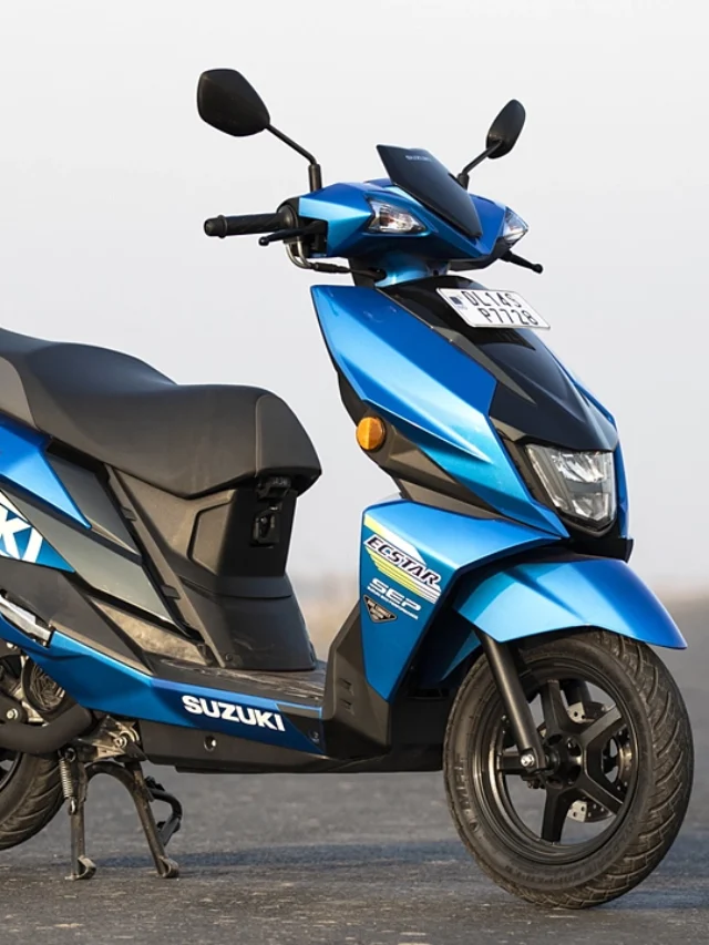 Suzuki ने 3.8 लाख से ज्यादा 125 cc स्कूटरों को वापस India बुलाया