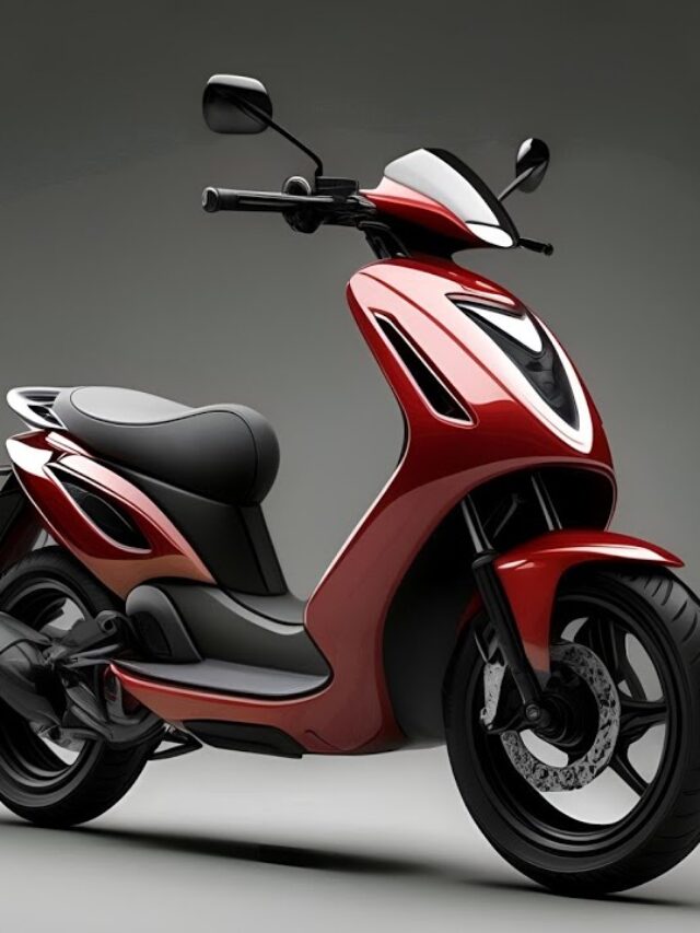 कम price में बेहतर रेंज वाली Suzuki access ev में है गजब के feature
