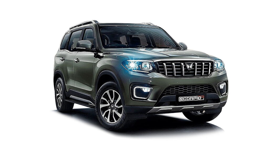 Mahindra Scorpio N Z6: दमदार फीचर्स और शानदार कीमत के साथ हुई लंच 5 Mahindra Scorpio N Z6