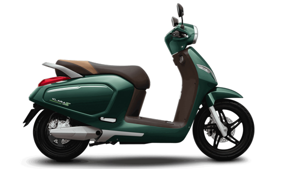 भारत में आने वाले 5 Top Electric Scooters 8 भारत में आने वाले 5 Top Electric Scooters