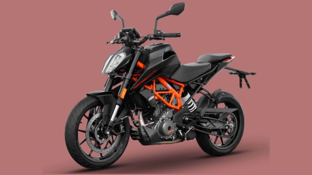 KTM और Husqvarna 2025 में ला रही है इलेक्ट्रिक बाइक 7 KTM और Husqvarna 2025 में ला रही है इलेक्ट्रिक बाइक