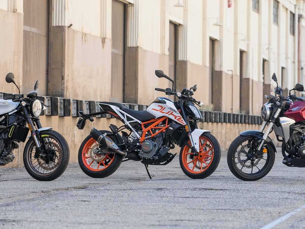 KTM और Husqvarna 2025 में ला रही है इलेक्ट्रिक बाइक 5 KTM और Husqvarna 2025 में ला रही है इलेक्ट्रिक बाइक