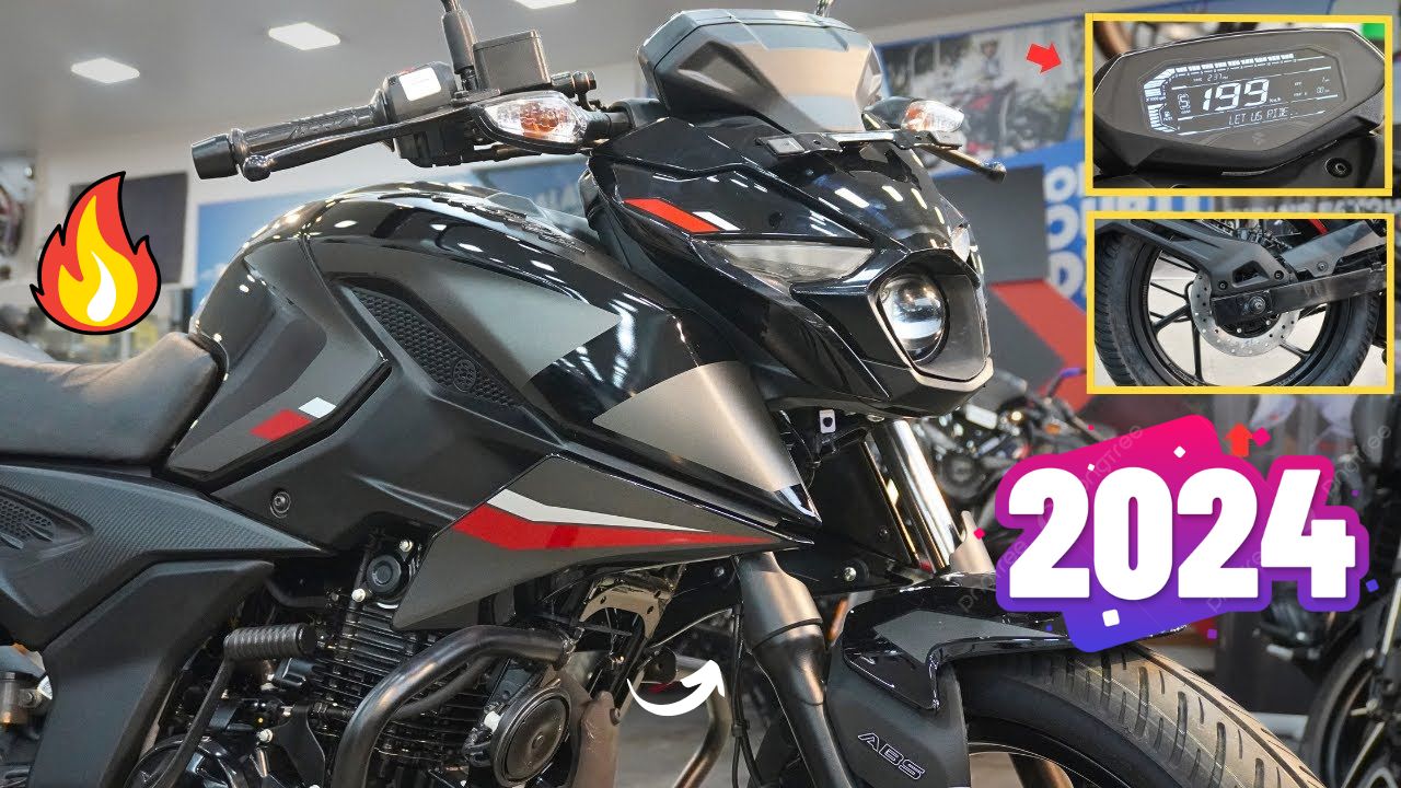 Bajaj Pulsar N150 न्यू BS6: चमकदार लुक और स्मार्ट फीचर्स के साथ एक नई शुरुआत