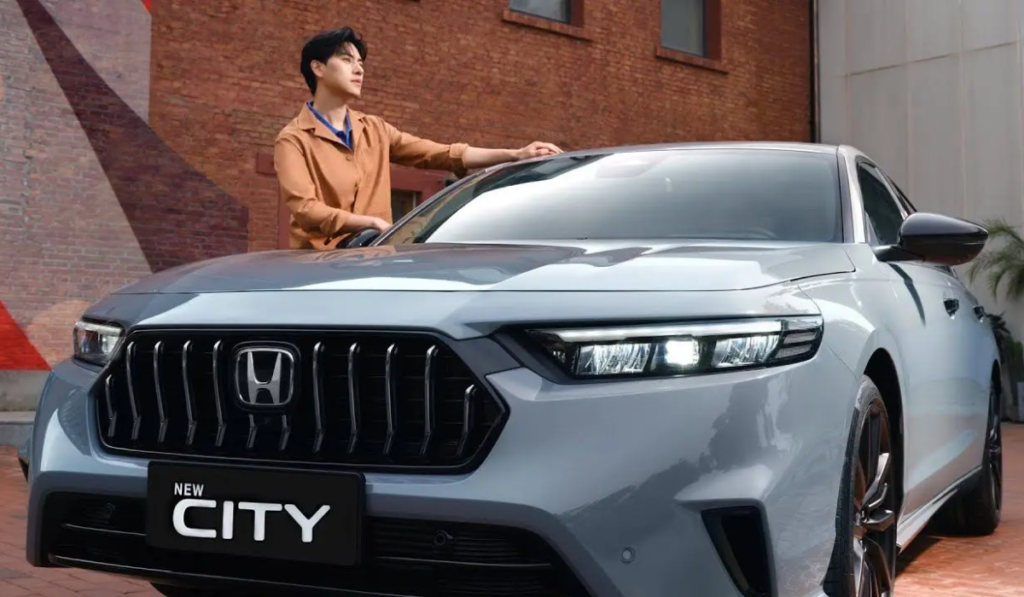 2024 में शानदार प्रदर्शन और लुक के साथ Honda की इस कार ने मार्केट में लगाया आग 6 2024 में शानदार प्रदर्शन और लुक के साथ Honda की इस कार मार्केट में लगाया आग