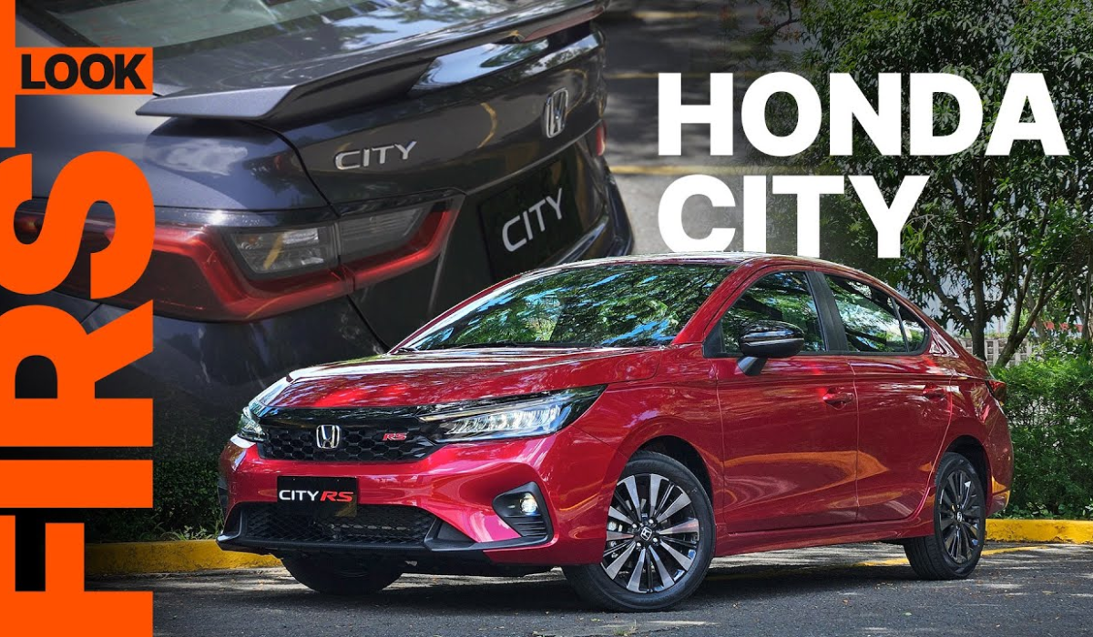 2024 में शानदार प्रदर्शन और लुक के साथ Honda की इस कार मार्केट में लगाया आग