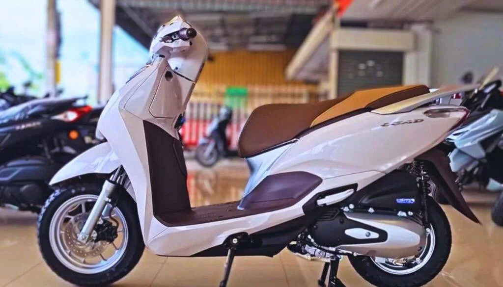 Honda Activa 7G 