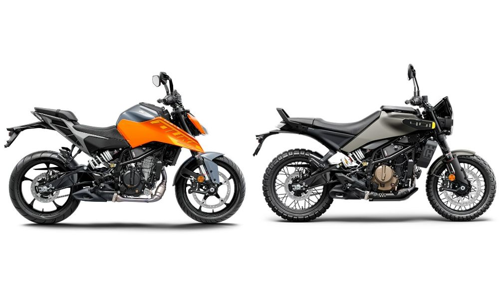KTM और Husqvarna 2025 में ला रही है इलेक्ट्रिक बाइक 6 KTM और Husqvarna 2025 में ला रही है इलेक्ट्रिक बाइक