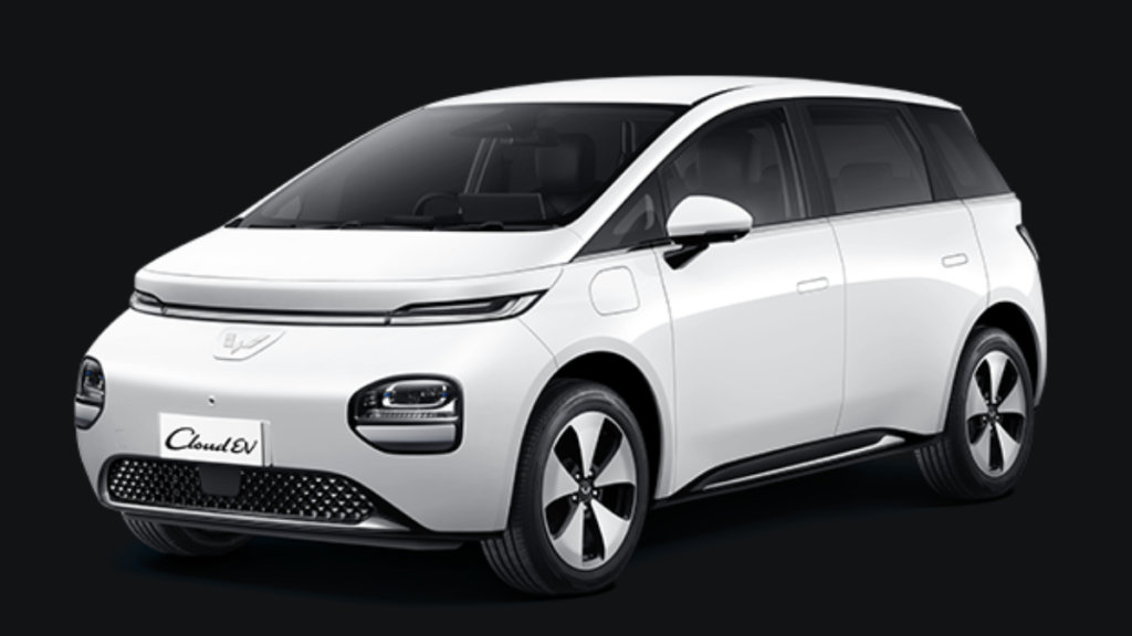 MG Windsor EV डैशबोर्ड का हुआ खुलासा: बड़ा टचस्क्रीन और डिजिटल इंस्ट्रूमेंट क्लस्टर की पुष्टि जाने पूरी खबर 5 MG Windsor EV