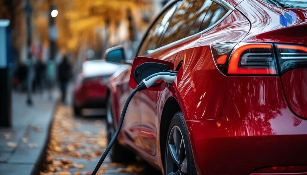 Canada Imposes 100% Tariff on China-made Electric Cars: A Bold Move in Global Trade 5 Canada Imposes 100% Tariff on China-made Electric Cars: A Bold Move in Global Trade