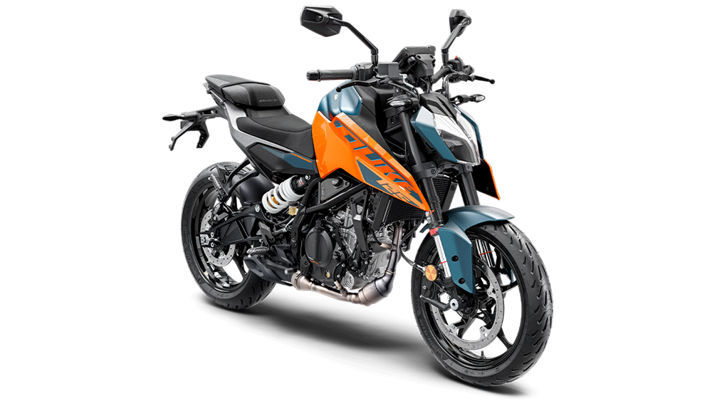आ गया मार्केट मे लड़कों का प्यार और 2024 की सबसे कातिलाना बाइक: KTM Duke 125 ने MT-15 को छोड़ा पीछे 5 KTM Duke 125