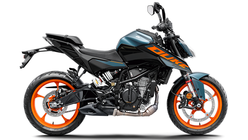 आ गया मार्केट मे लड़कों का प्यार और 2024 की सबसे कातिलाना बाइक: KTM Duke 125 ने MT-15 को छोड़ा पीछे 6 KTM Duke 125