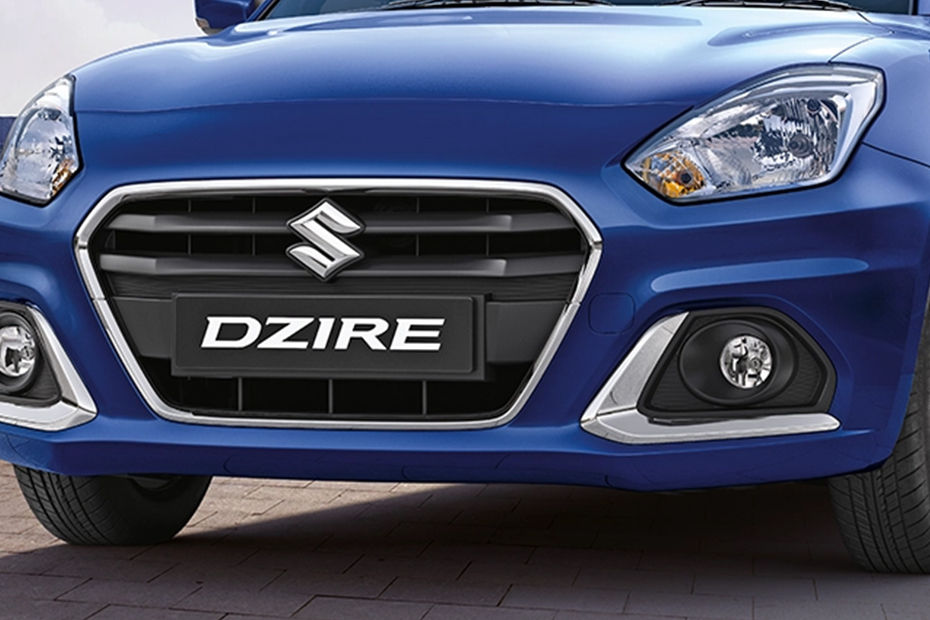 New Maruti Dzire 2024