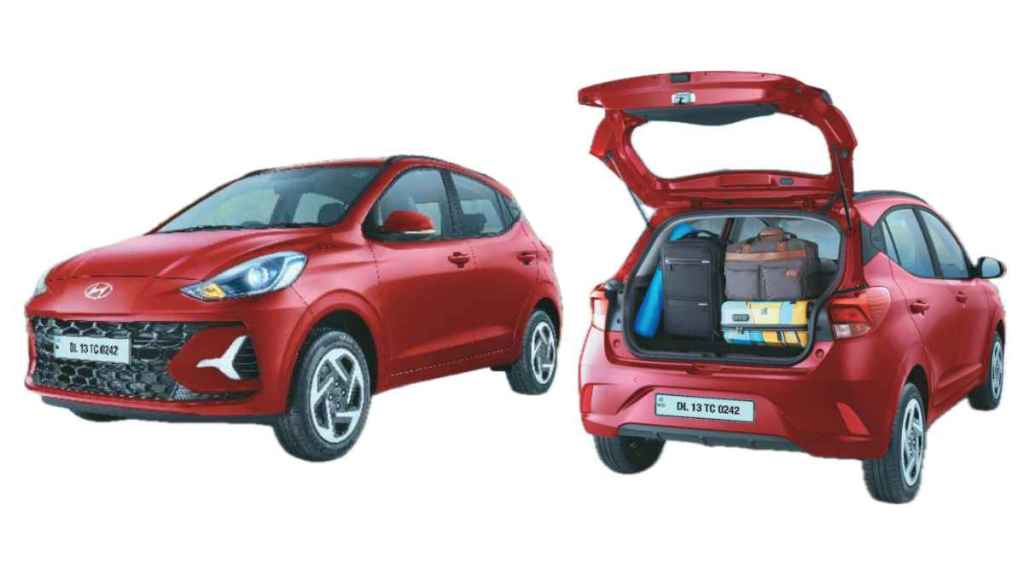 Hyundai Grand i10 Nios CNG: अब सस्ते में मिलेगी दमदार माइलेज 5 Hyundai Grand i10 Nios CNG
