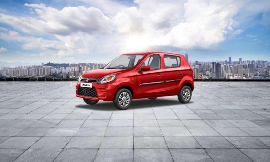 Maruti Suzuki का बड़ा कदम: अब छोटे शहरों में भी खुलेगा NEXA Studio, ग्राहकों को मिलेगी प्रीमियम सर्विस 5 Maruti Suzuki