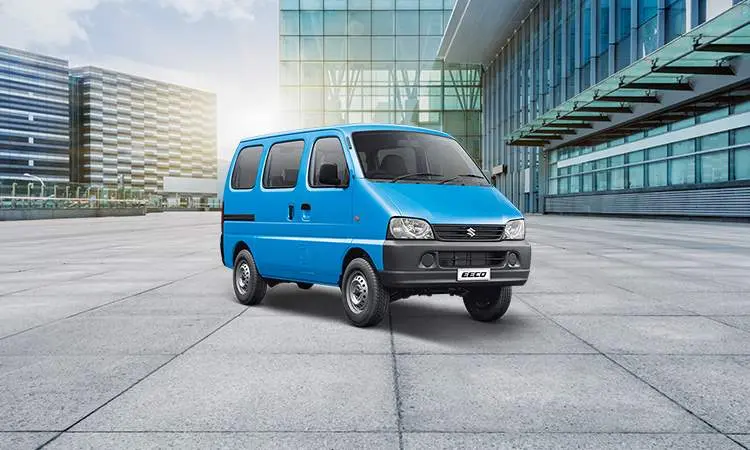 Rs 4.25 लाख में Maruti Suzuki Eeco 7-सीटर कार खरीदें: अनदेखे फीचर्स और शानदार लुक 7 Maruti Suzuki Eeco 7