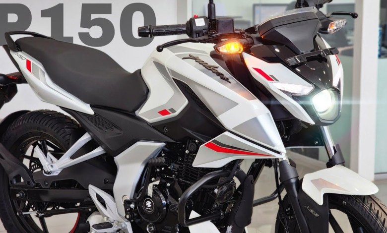 Bajaj Pulsar N150 न्यू BS6: चमकदार लुक और स्मार्ट फीचर्स के साथ एक नई शुरुआत