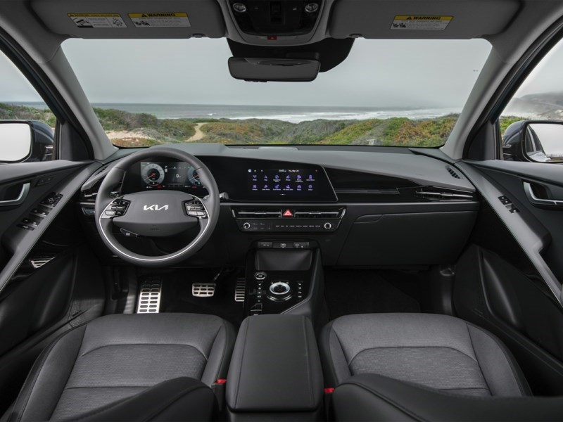 2024 Kia Niro configurations and Overview of 2024 Kia Niro Models like Comfort and Features 6 2024 Kia Niro configurations and Overview of 2024 Kia Niro Models like Comfort and Features