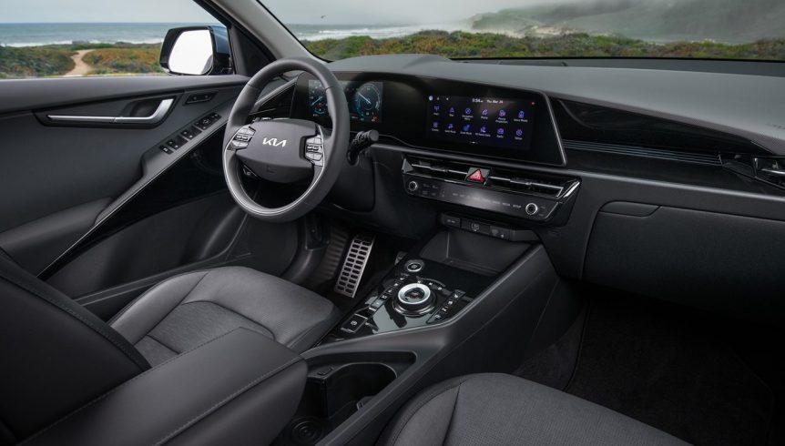 2024 Kia Niro configurations and Overview of 2024 Kia Niro Models like Comfort and Features 7 2024 Kia Niro configurations and Overview of 2024 Kia Niro Models like Comfort and Features