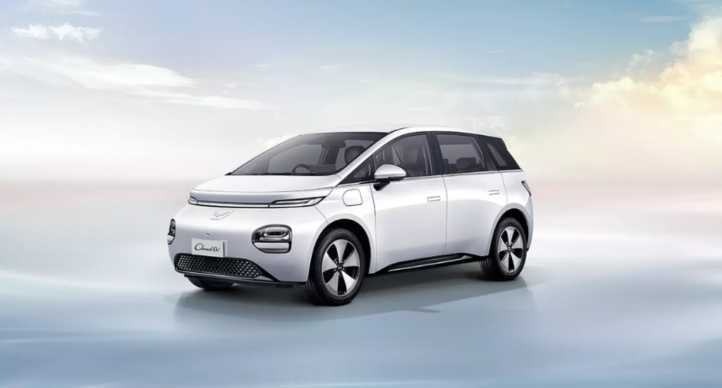 MG Windsor EV कम कीमत के साथ इलेक्ट्रिक कार 55 मिनट में चार्ज, बेहतरीन फीचर 6 MG Windsor EV कम कीमत के साथ इलेक्ट्रिक कार 55 मिनट में चार्ज, बेहतरीन फीचर