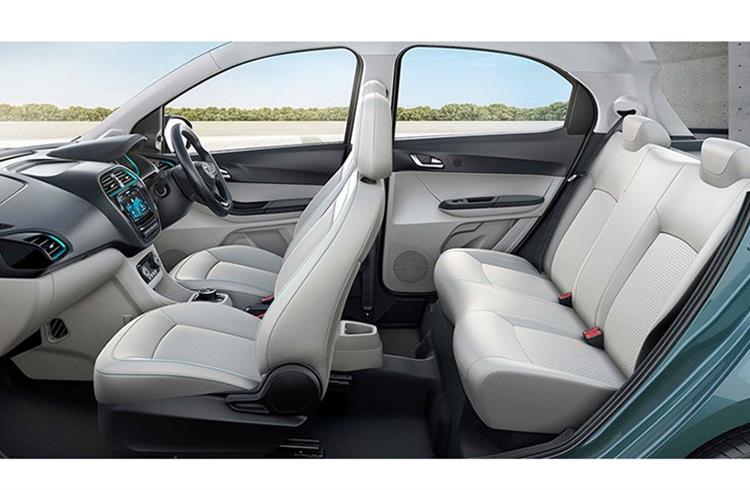 Tata Tiago ev की बिक्री हुई तेज, सबसे ज्यादा बिकने वाली इस गाड़ी में है कई खूबियां जाने इसके अमेजिंग लुक और फीचर्स 6 Tata Tiago ev की बिक्री हुई तेज, सबसे ज्यादा बिकने वाली इस गाड़ी में है कई खूबियां जाने इसके अमेजिंग लुक और फीचर्स