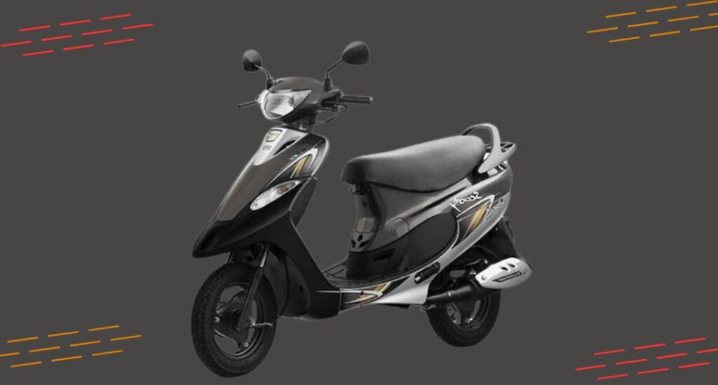 नया TVS Scooty Pep Plus: फीचर्स, कीमत, EMI प्लान्स और शानदार स्पेसिफिकेशंस के साथ आपका परफेक्ट सफर साथी 6 नया TVS Scooty Pep Plus: फीचर्स, कीमत, EMI प्लान्स और शानदार स्पेसिफिकेशंस के साथ आपका परफेक्ट सफर साथी