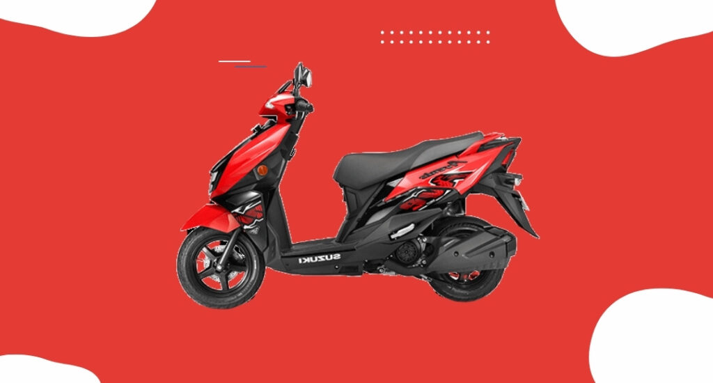 हर सफर बने खास, Suzuki Avenis 125 के साथ - स्टाइल, पावर और किफायत का परफेक्ट कॉम्बिनेशन 6 Suzuki Avenis 125