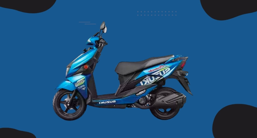 हर सफर बने खास, Suzuki Avenis 125 के साथ - स्टाइल, पावर और किफायत का परफेक्ट कॉम्बिनेशन 5 Suzuki Avenis 125